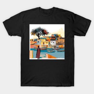 Senegal T-Shirt